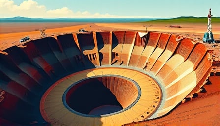 Norwest Minerals Limited Navigates Market Volatility Amid Strategic Focus on Gold and Base-Metal Exploration Norwest Minerals Limited Navigates Market Volatility Amid Strategic Focus on Gold and Base-Metal Exploration