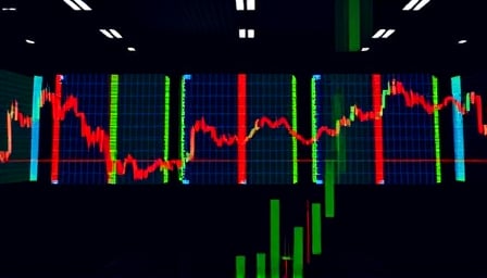 Not Meme Cryptocurrency Shows Recovery Amid Market Volatility