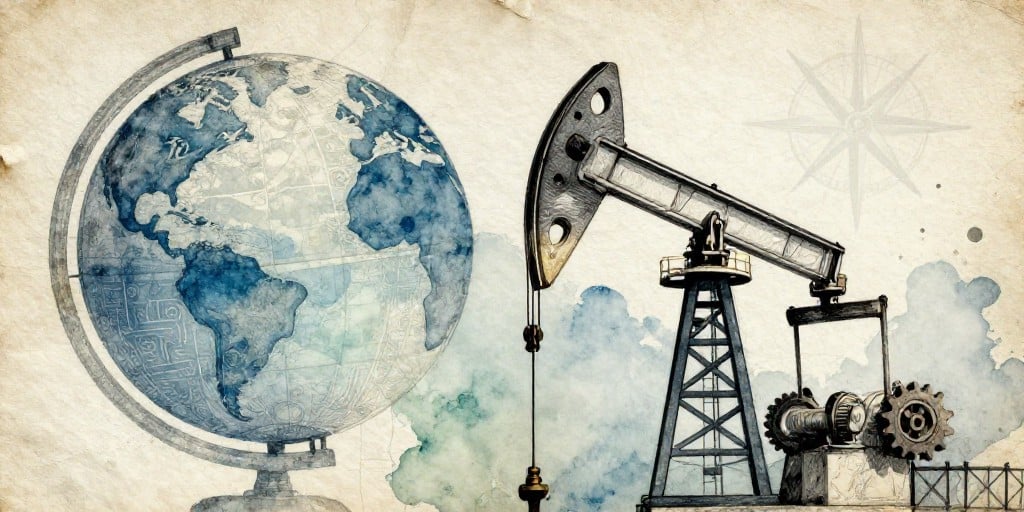 NOV Inc: Leading Global Energy Equipment, Services & Stock Outlook 2026
