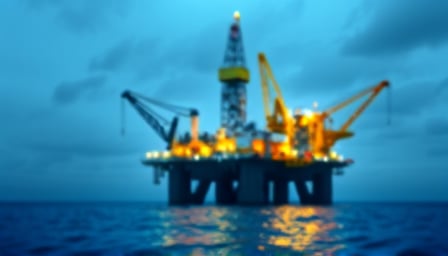 NOV Inc. Maintains Steady Valuation Amid Energy Sector Volatility