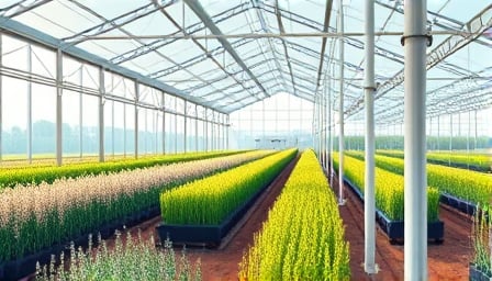 Nova Agritech Ltd: Leading India's Agricultural Innovation with Sustainable Solutions