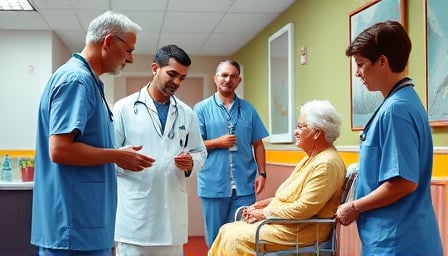 Nova Leap Health Corp. Expands in Home Care with Strategic Acquisition in Nova Scotia