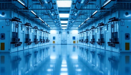 Nova Ltd: Leading the Charge in the Semiconductor Sector with Innovation and Growth
