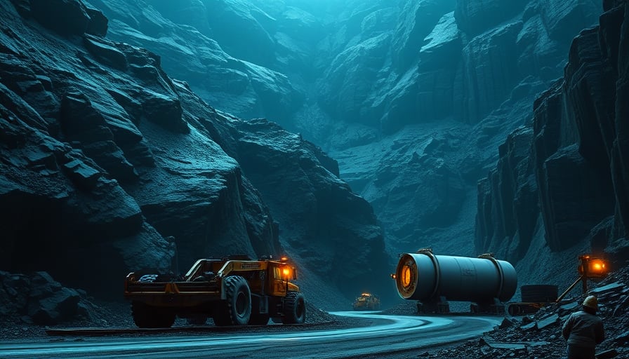 Nova Minerals Achieves 2025 AGM Milestones, Drives Estelle Gold Project Growth