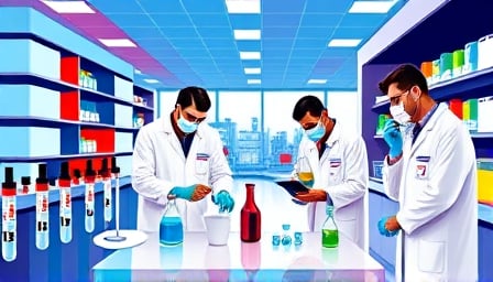 NovaBay Pharmaceuticals' Stock Soars 60% Following $6M Investment and Leadership Change