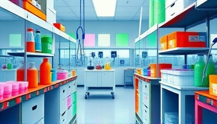 NovaBay Pharmaceuticals Tackles Market Volatility with Innovative Anti-Infective Solutions