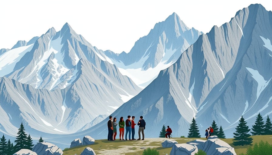 NovaRed Accelerates Wilmac Copper‑Gold Exploration with 2026 IP/AMT Program