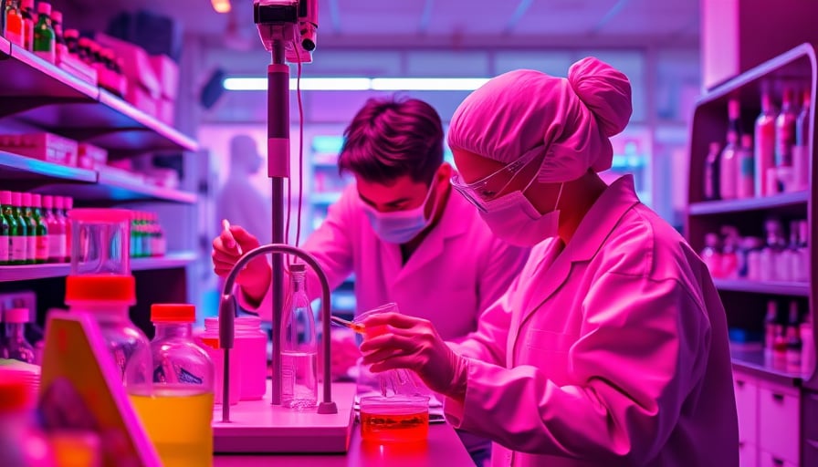 Novartis Drives Growth: Fabhalta's 49% Kidney Benefit and $2B Allergy Acquisition Novartis Drives Growth: Fabhalta's 49% Kidney Benefit and $2B Allergy Acquisition