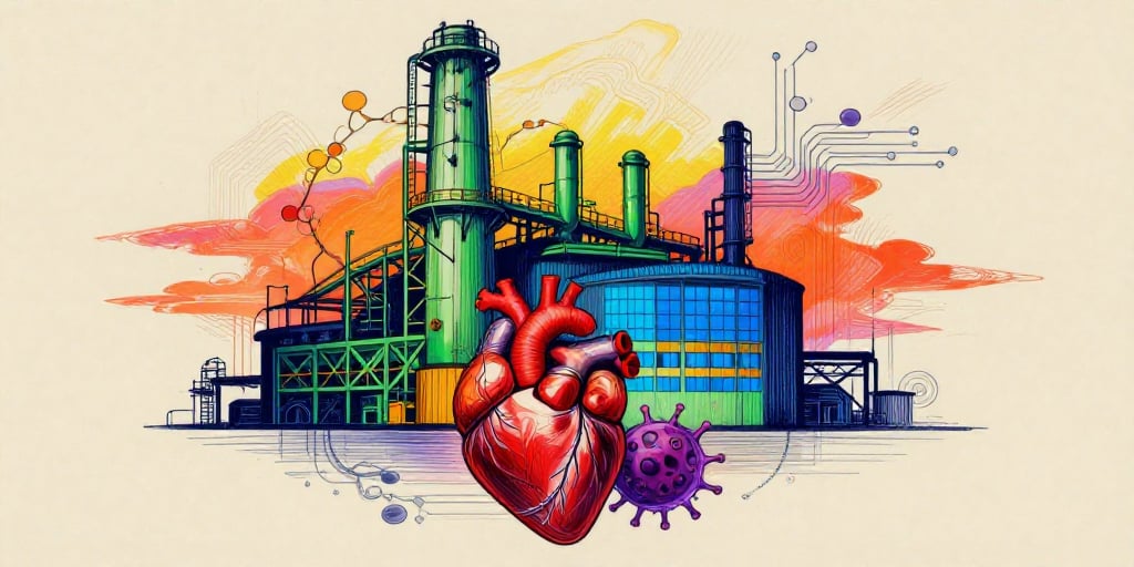 Novartis Expands U.S. Production with New Texas Plant, Boosting Capacity for Prescription & Generics Novartis Expands U.S. Production with New Texas Plant, Boosting Capacity for Prescription & Generics