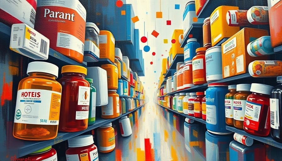 Novartis Shares Rise on JPMorgan Overweight Rating, US‑Germany Price Deal