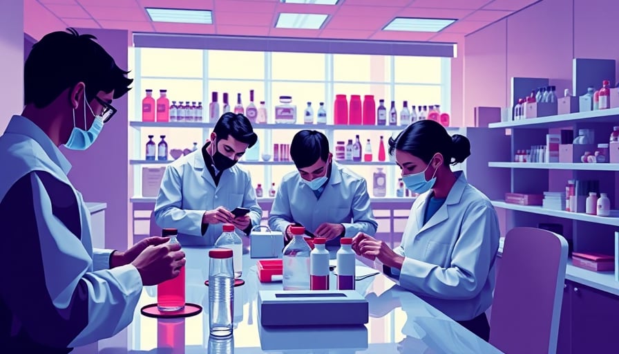 Novartis Unveils Real‑World Evidence Boosting Pluvicto for mCRPC, Faces CEO Compensation Push