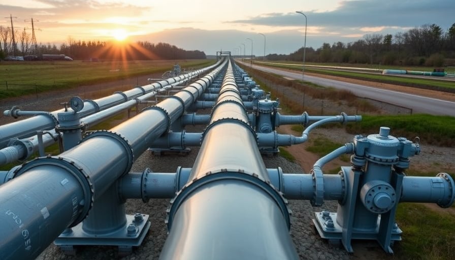 Novatek PJSC: Driving Russia’s Energy Growth with Proven Gas & Hydrocarbon Success Novatek PJSC: Driving Russia’s Energy Growth with Proven Gas & Hydrocarbon Success