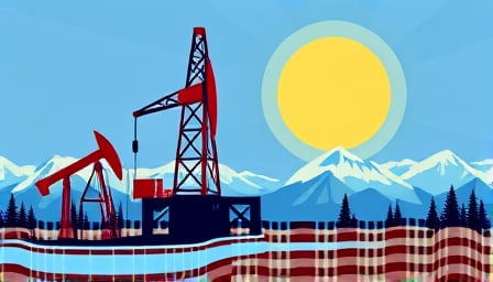 Novatek PJSC: Leading Russia's Energy Sector with Robust Growth and Strategic Expansion