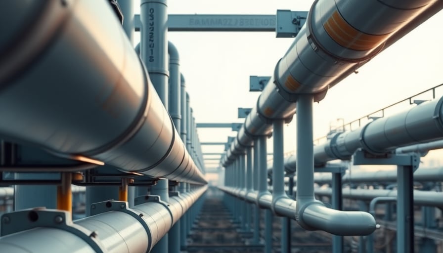 Novatek PJSC: Strong Growth, Low P/E, and a Leading Role in Russian Natural Gas