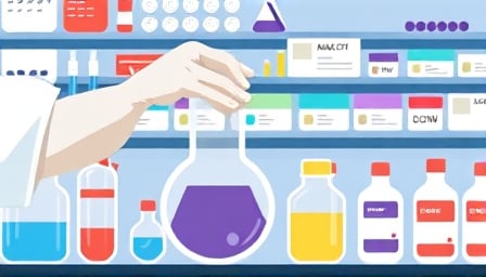 Novavax Faces Crucial Earnings Amid Strategic Shifts and Market Challenges