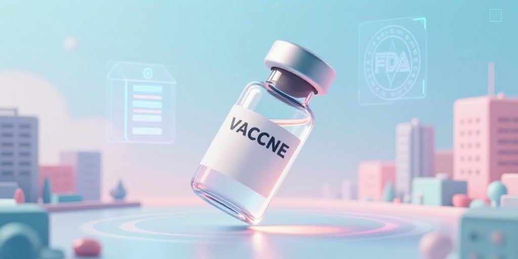 Novavax Faces FDA Decision on 2026 COVID-19 Vaccine Target Novavax Faces FDA Decision on 2026 COVID-19 Vaccine Target