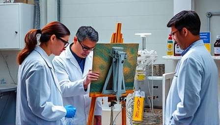 NovelStem International Corp: Innovating Cancer Treatment Amid Financial Uncertainty