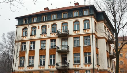 Novina SA: Leading Poland's Thrifts & Mortgage Finance with Strategic Resilience