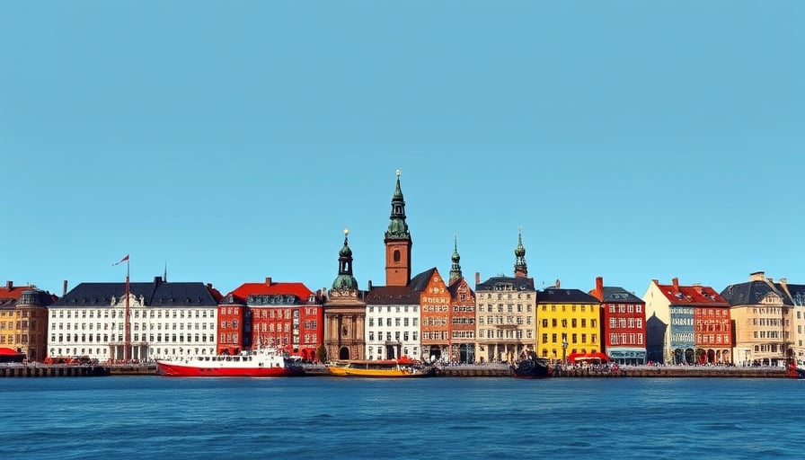 Novo Nordisk B Announces Major Board Overhaul Amid Governance Dispute with Novo Nordisk Foundation Novo Nordisk B Announces Major Board Overhaul Amid Governance Dispute with Novo Nordisk Foundation