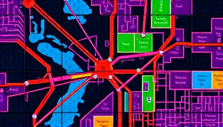 Novo Nordisk Partners with Fangzhou and AI Firms Amid Market Challenges and Stock Decline