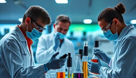 Novo Nordisk Partners with Fangzhou to Tackle Chronic Diseases Amid Market Challenges