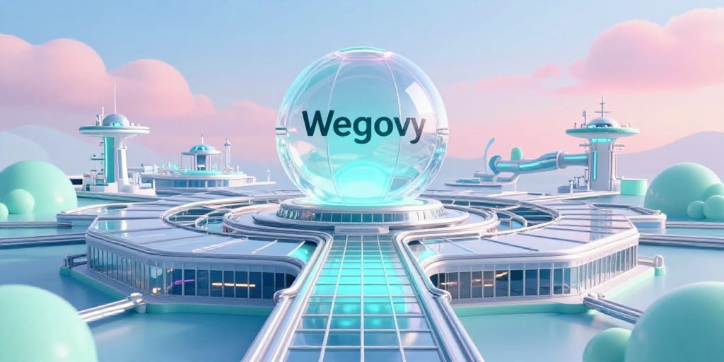 Novo Nordisk’s 19% Share Surge: From Wegovy Success to Diversified Biopharma Growth Novo Nordisk’s 19% Share Surge: From Wegovy Success to Diversified Biopharma Growth