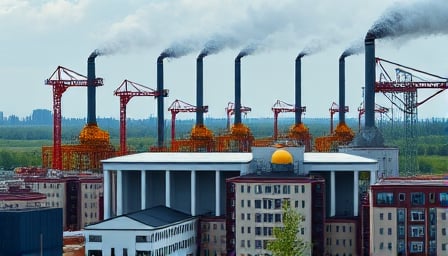 Novolipetsk Steel PJSC: Leading the Global Steel Industry with Diverse Product Offerings and Strategic Market Position