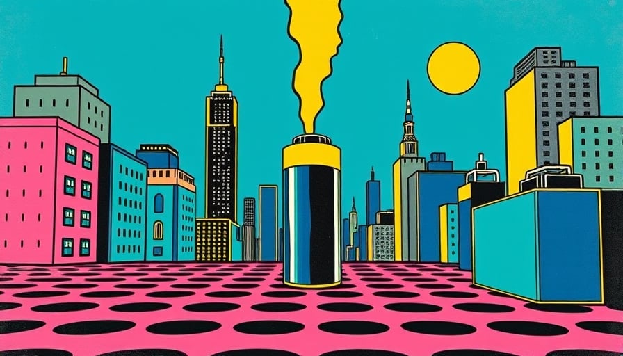 Novonix Seeks ASX Listing to Boost Liquidity, Investor Confidence and Battery‑Tech Growth