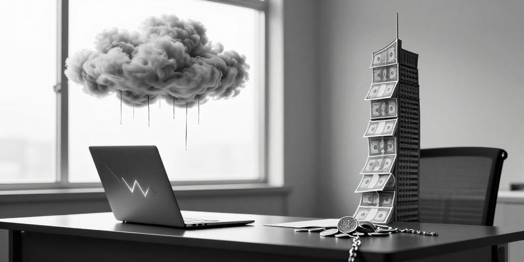 NowVertical Group Faces Sharp Decline: $0.0847 Stock, Negative P/E, & OTC Challenges NowVertical Group Faces Sharp Decline: $0.0847 Stock, Negative P/E, & OTC Challenges