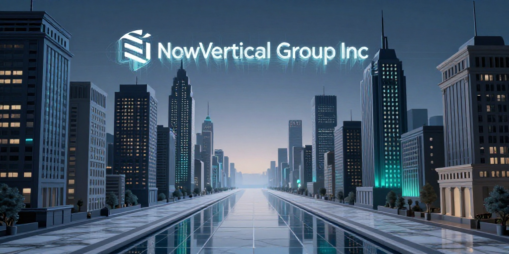 NowVertical Group Inc.: Navigating Volatility, Negative P/E, & OTC Opportunities