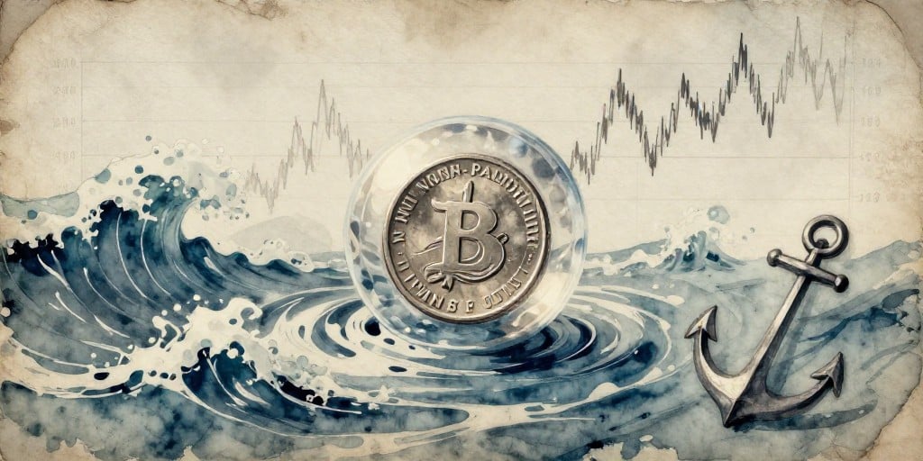 NPC Crypto: 52‑Week Rollercoaster and What Investors Must Know NPC Crypto: 52‑Week Rollercoaster and What Investors Must Know