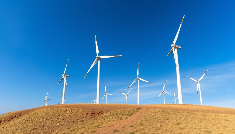 NRG Energy 2025 Q4 Outlook: Earnings Dip, Renewable Drive Sparks Investor Interest