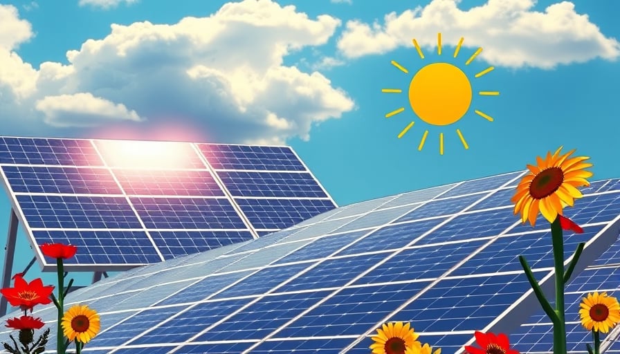 NRG Energy Boosts Generation Power with 13 GW LS Power Acquisition