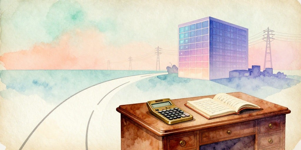 NRG Energy Expands Board, Fuels Utility Gains & Data‑Center Growth NRG Energy Expands Board, Fuels Utility Gains & Data‑Center Growth