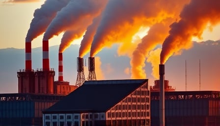 NRG Energy Inc.: Navigating Market Volatility with Optimism and Challenges