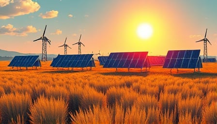 NRG Energy Inc. Shows Resilience Amid Market Fluctuations with Analyst Upgrades and Strategic Focus NRG Energy Inc. Shows Resilience Amid Market Fluctuations with Analyst Upgrades and Strategic Focus