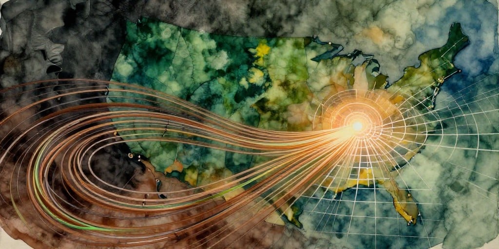 NRG Energy Leads AI‑Powered Grid Innovation to Boost Reliability and Slash Costs NRG Energy Leads AI‑Powered Grid Innovation to Boost Reliability and Slash Costs