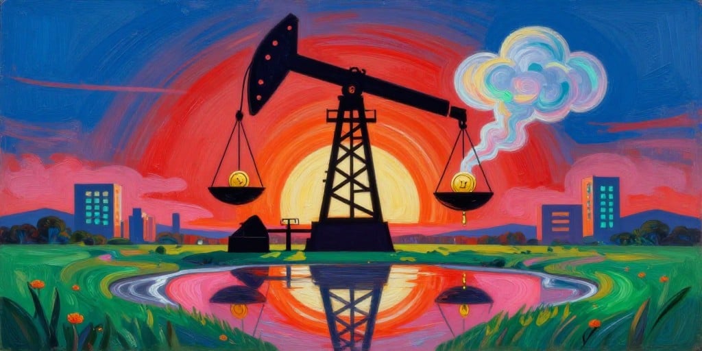 NRG Energy Q2 2026: Net Income Soars, Adjusted EPS Falls — What It Means for Investors NRG Energy Q2 2026: Net Income Soars, Adjusted EPS Falls — What It Means for Investors