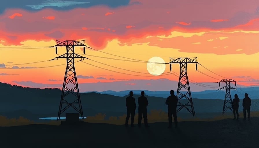 NRG Energy Stock: 2026 Market Update, Grid Reliability Impact, & Legal Risks