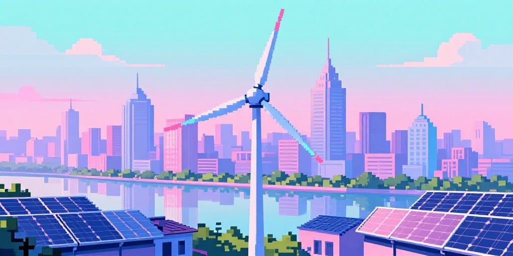 NRG Energy Stock Soars to $189.96, Analysts Back Renewable‑Power Growth NRG Energy Stock Soars to $189.96, Analysts Back Renewable‑Power Growth