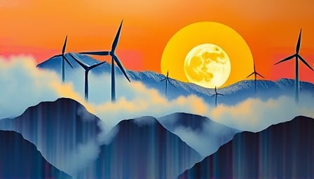 NRG Energy's $12 Billion Acquisition to Double Power Capacity and Boost Market Presence