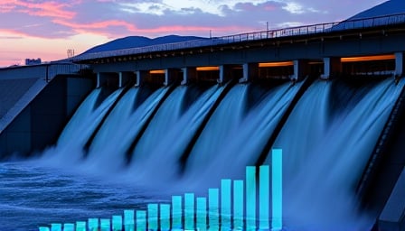 NRG Energy's Stock Soars 25% Following $12 Billion Power Portfolio Acquisition
