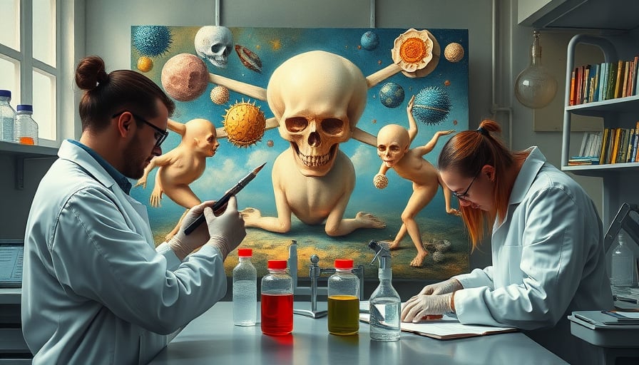 NRX Pharmaceuticals Faces Declining Stock, Urgent Financial Turnaround Needed