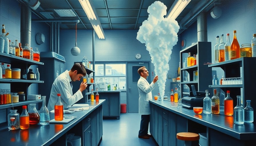 NRX Pharmaceuticals Faces Volatility Amid Ambitious Healthcare Endeavors
