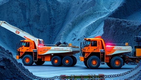 NT Minerals Ltd Faces Stock Volatility Amid Focus on Northern Territory Copper Project