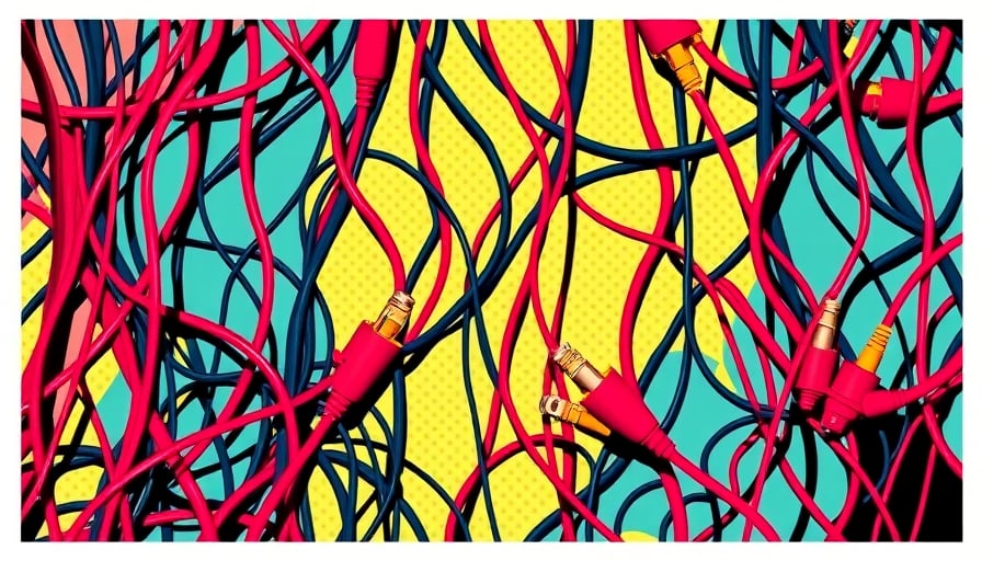 NTG Clarity Networks Hits 50‑Day MA: Tech Upside Amid Volatility