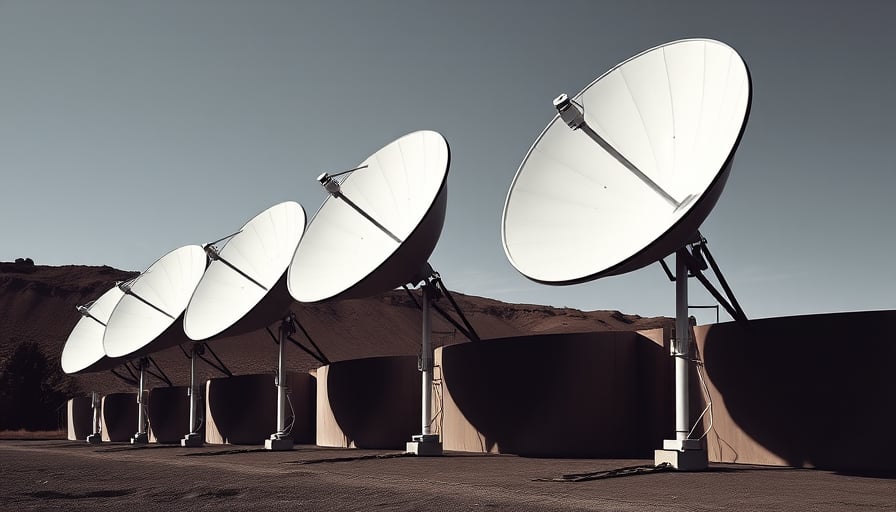 NTG Clarity Networks: Q3 Outlook, Valuation & Telecom Consulting Strength NTG Clarity Networks: Q3 Outlook, Valuation & Telecom Consulting Strength