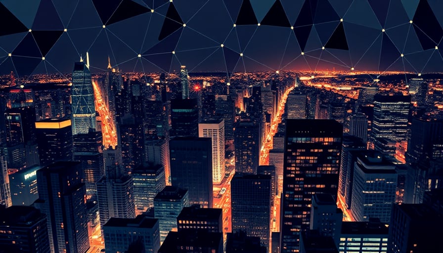 NTG Clarity Networks: TSX Stock Surges, Telecom Consulting Gains Momentum