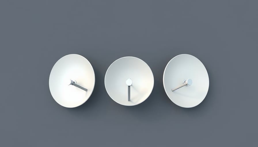 NTG Clarity Networks: TSX Venture Stock Awaiting Q3 Earnings for Growth Signal