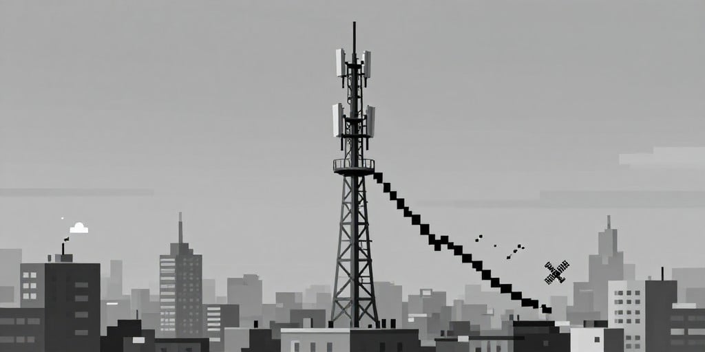 NTG Clarity Networks: TSX Venture Stock Slumps, Investors Eye Telecom Revamp